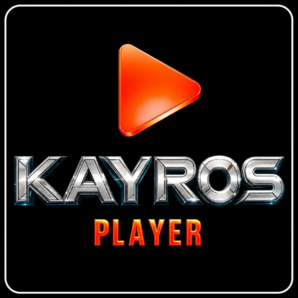 KAYROS Player