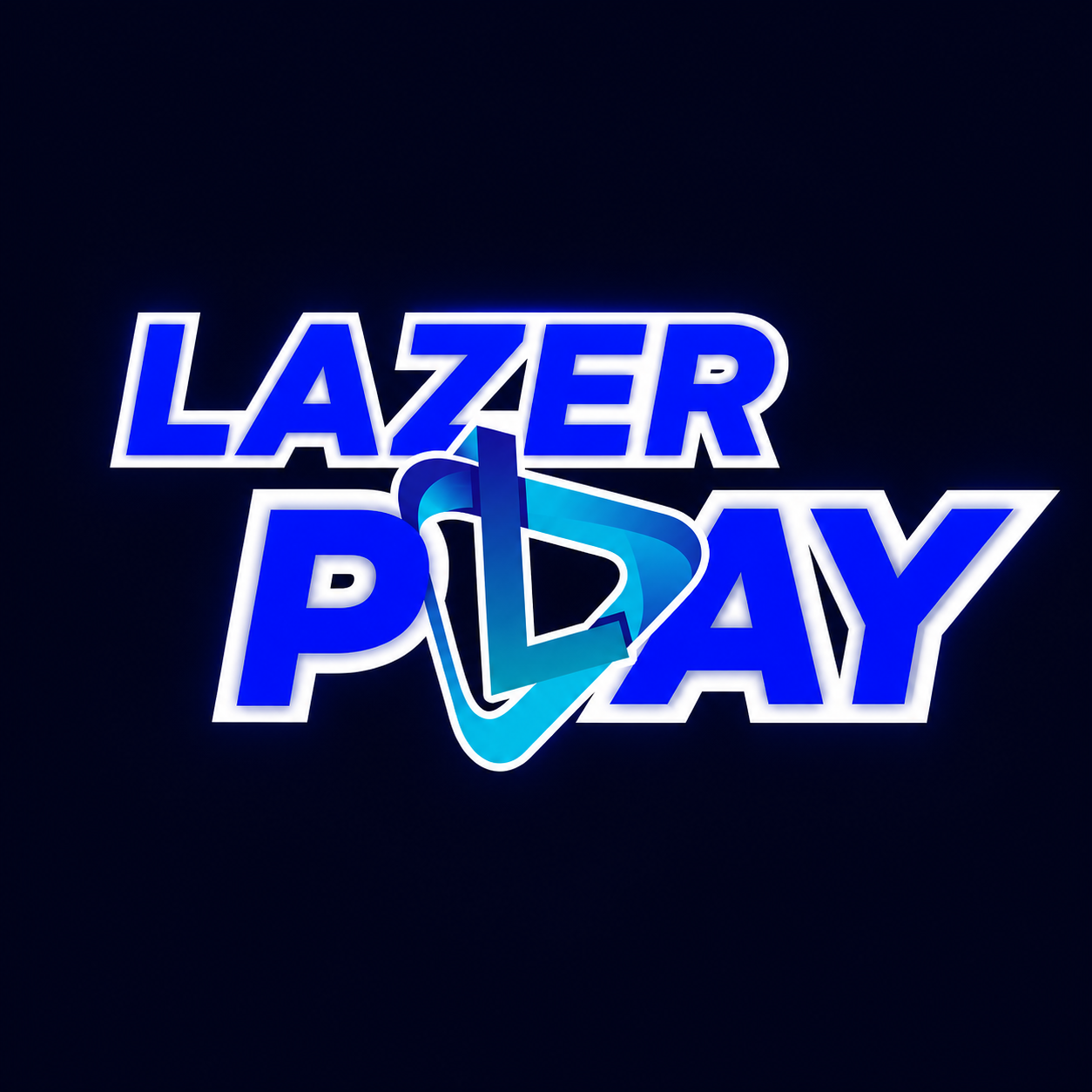 Lazer Play